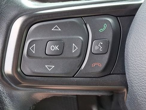 Used 2022 Jeep Wrangler Unlimited Sport w/ Sun And Sound Package AWD/4WD image 21