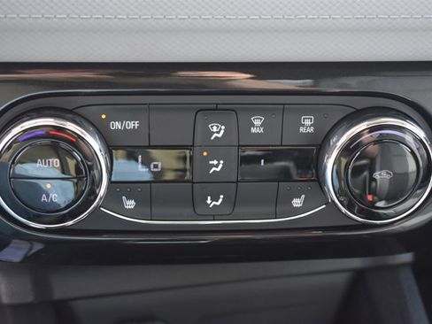 New 2026 Chevrolet TrailBlazer LT image 25