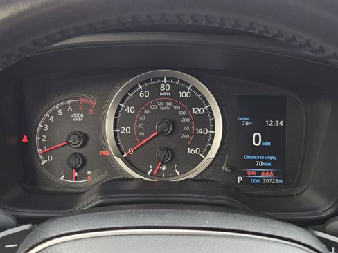 Used 2021 Toyota Corolla SE image 17