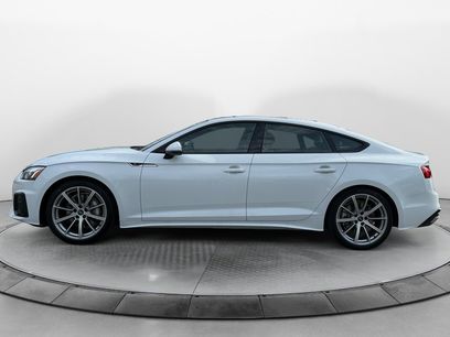 Used 2025 Audi A5 2.0T Premium Plus w/ Convenience Plus Package