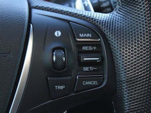 Used 2019 Acura MDX A-Spec image 29