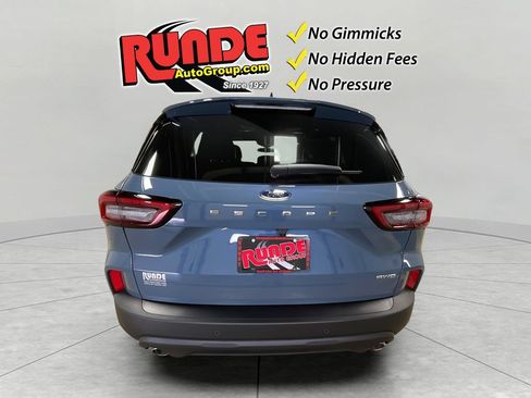 Used 2026 Ford Escape ST-Line w/ Tech Pack #1 AWD/4WD image 5