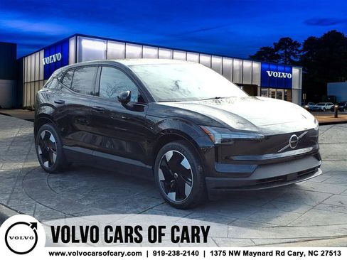 New 2026 Volvo EX30 Plus image 1