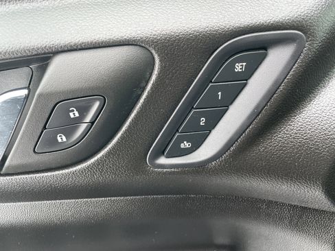 Certified 2023 GMC Acadia SLT w/ Elevation Edition image 31