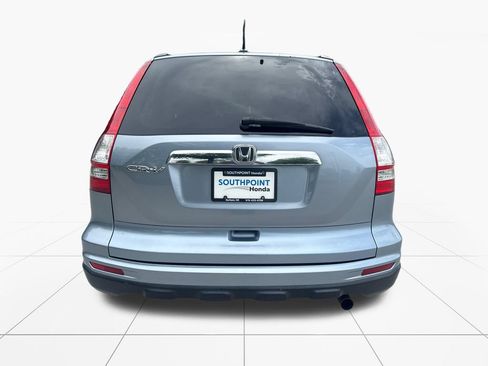 Used 2010 Honda CR-V EX-L image 7