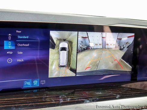 New 2026 Cadillac Escalade Luxury image 16