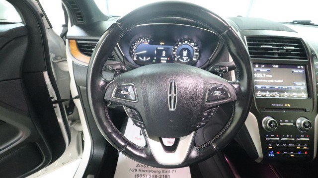 Used 2018 Lincoln MKC Reserve AWD/4WD image 22