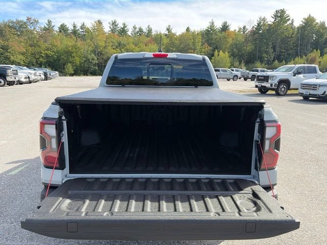 Used 2026 Ford Ranger Raptor AWD/4WD image 6