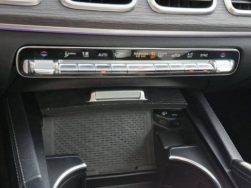 Used 2021 Mercedes-Benz GLE 350 GLE 350 image 17