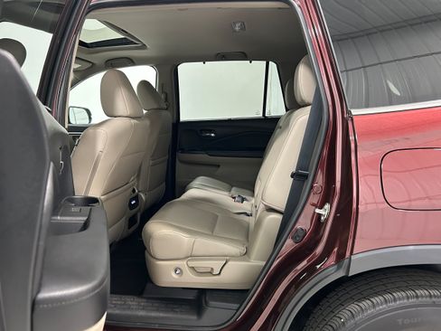 Used 2020 Honda Pilot EX-L image 28