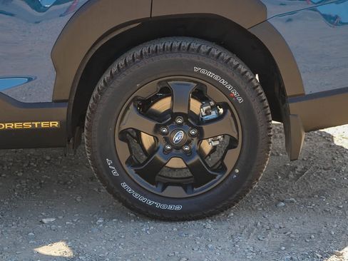 New 2025 Subaru Forester Wilderness image 10