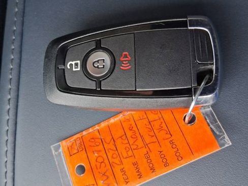 Used 2025 Ford Maverick XLT FWD image 24