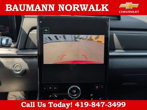 Used 2025 GMC Terrain Elevation AWD/4WD image 22