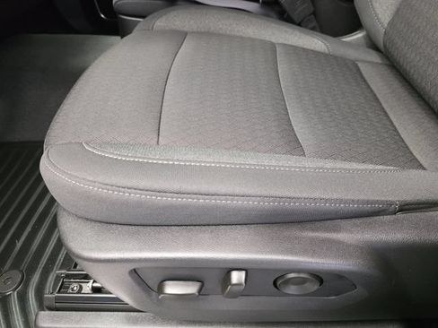 Used 2026 Chevrolet Silverado 1500 LT RWD image 21