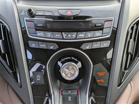 Certified 2021 Acura RDX FWD w/ Advance Package image 16