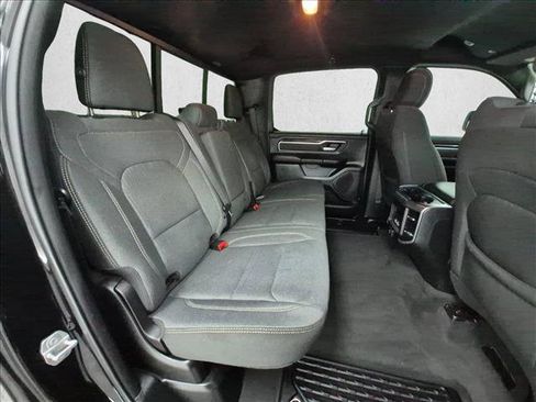 Used 2021 RAM 1500 Big Horn AWD/4WD image 22