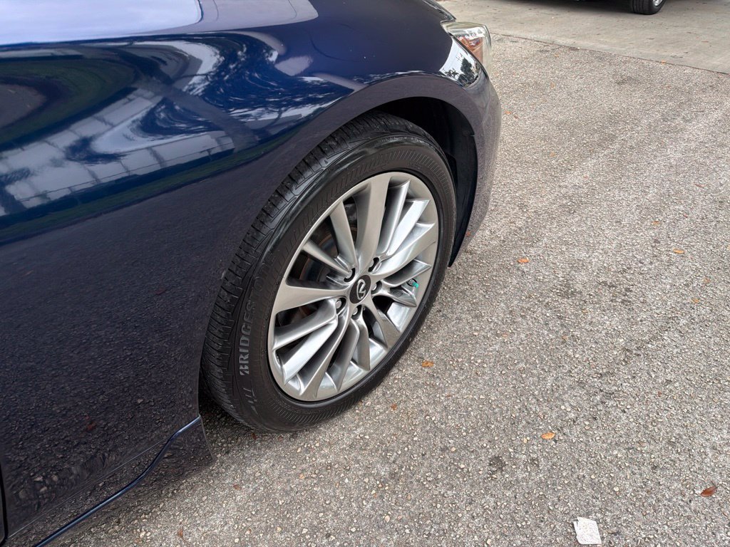 Used 2022 INFINITI Q50 Luxe w/ Cargo Package RWD image 25