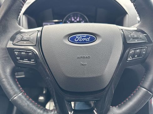 Used 2017 Ford Explorer Sport image 36