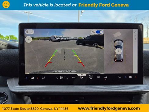 Used 2026 Ford Explorer ST-Line w/ ST-Line Street Pack AWD/4WD image 25