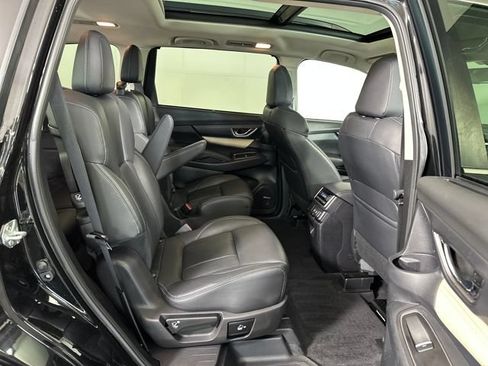 Used 2022 Subaru Ascent Limited w/ Technology Package AWD/4WD image 27