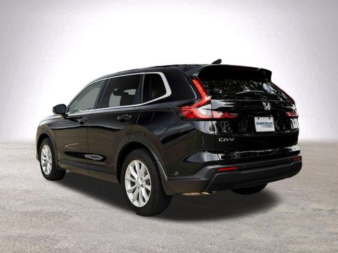 Used 2025 Honda CR-V EX-L image 7