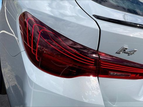 New 2026 BMW i4 xDrive40i w/ M Sport Package AWD/4WD image 23