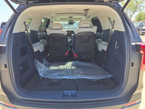 New 2026 Kia Carnival SX Prestige FWD image 10