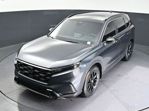 Used 2024 Honda CR-V Sport-L image 27