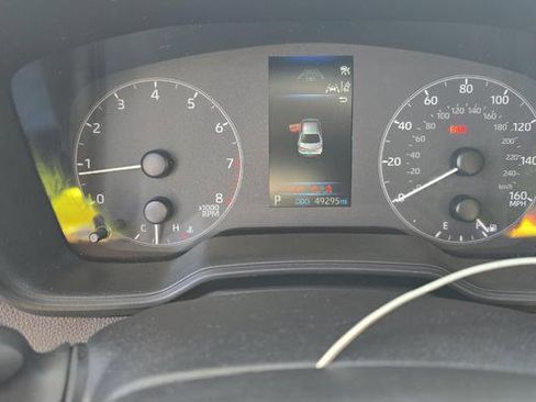Used 2024 Toyota Corolla LE FWD image 4