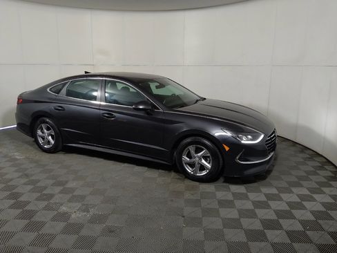 Used 2022 Hyundai Sonata SE FWD image 11