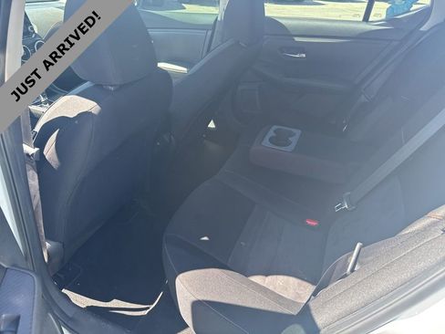 Certified 2021 Nissan Sentra SR image 13