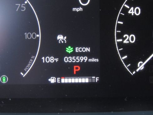 Used 2023 Honda CR-V Sport Touring image 30