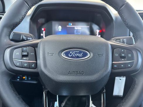 New 2025 Ford Ranger XLT w/ FX4 Off-Road Package image 22