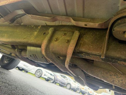 Used 2004 Ford Ranger 2WD SuperCab image 33