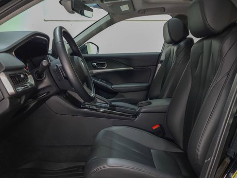 Certified 2025 Acura Integra image 36