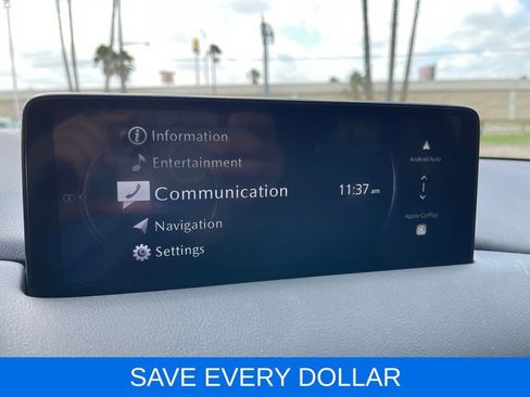 Used 2025 MAZDA CX-5 AWD 2.5 S w/ Select Package image 9