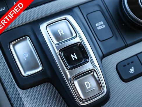 Certified 2023 Hyundai Palisade Limited FWD image 24