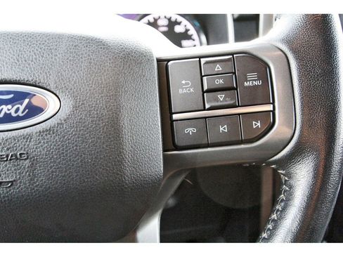 Used 2022 Ford F150 XLT w/ Equipment Group 302A High image 18