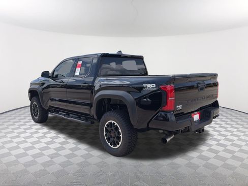 New 2026 Toyota Tacoma TRD Off-Road AWD/4WD image 5