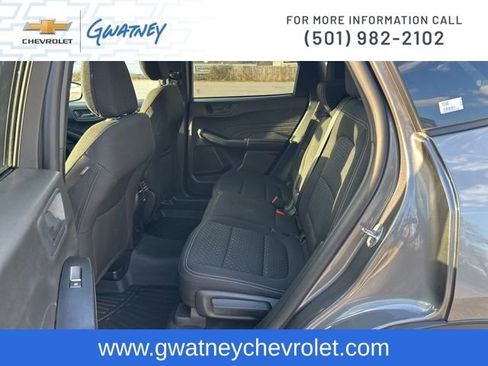 Used 2024 Ford Escape Active image 23