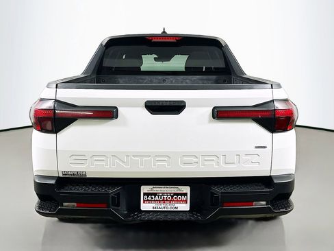 Used 2022 Hyundai Santa Cruz SEL image 6