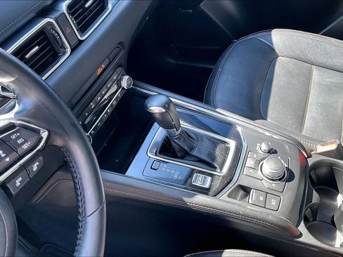 Used 2019 MAZDA CX-5 Grand Touring w/ GT Premium Package image 18