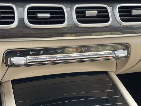 Used 2022 Mercedes-Benz GLE 350 image 20