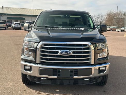 Used 2015 Ford F150 XLT w/ Equipment Group 301A Mid image 35