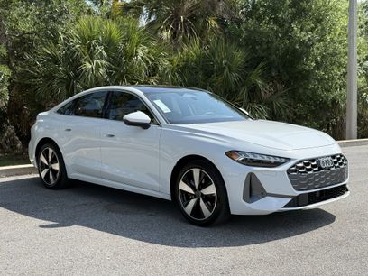 New 2025 Audi A5 2.0T Premium Plus
