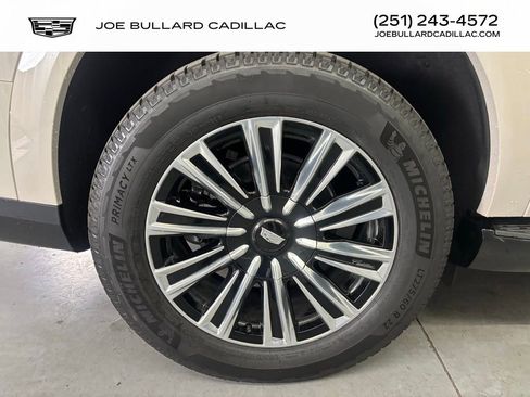 New 2026 Cadillac Escalade IQL Sport 1 AWD/4WD image 14