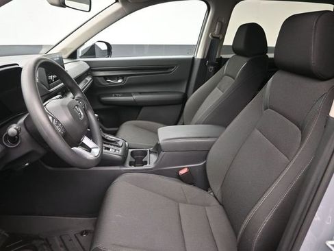Used 2025 Honda CR-V EX image 18
