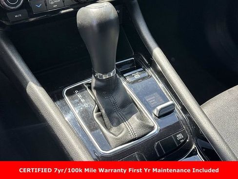 Certified 2024 Jeep Compass Limited AWD/4WD image 25