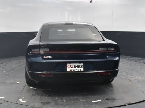 New 2026 Dodge Charger R/T AWD/4WD image 8