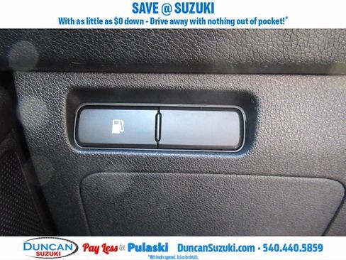 Used 2017 Kia Sorento LX image 17